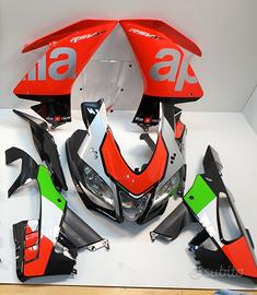 ricambi aprilia rsv4 1000 rf 2017