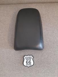 Sellino passeggero Harley Softail