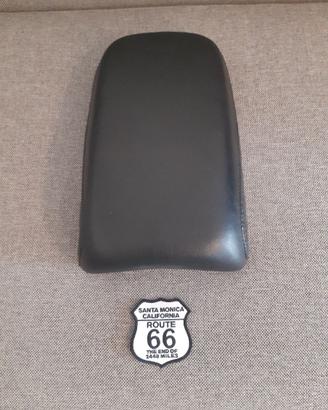 Sellino passeggero Harley Softail