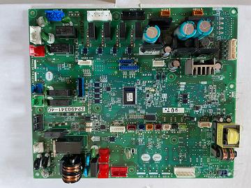 Scheda elettronica Daikin Altherma EHYHBH08AAV32
