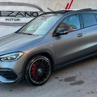 MERCEDES GLA 45S AMG 4 MATIC 2021