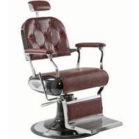 PARTE DI ARREDAMENTO BARBER SHOP