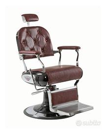 PARTE DI ARREDAMENTO BARBER SHOP