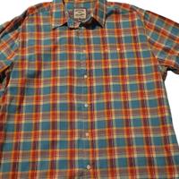 camicia Wrangler originale taglia XL