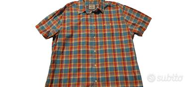 camicia Wrangler originale taglia XL