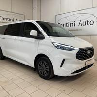 Ford Tourneo Custom PL L2 Titanium 2.0d 170cv 9 PO