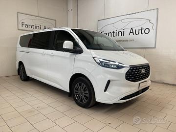 Ford Tourneo Custom PL L2 Titanium 2.0d 170cv 9 PO