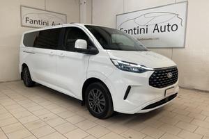 Ford Tourneo Custom PL L2 Titanium 2.0d 170cv 9 PO