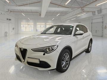 ALFA ROMEO STELVIO 2.2 TURBO DIESEL 160 CV BUSINES