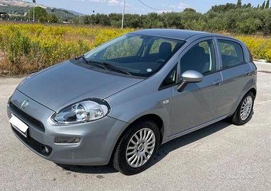 FIAT GRANDE PUNTO 1.3 MJ 2007 – 148.000 KM