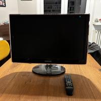 TV Samsung 24 pollici