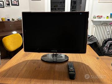 TV Samsung 24 pollici