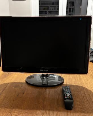 TV Samsung 24 pollici