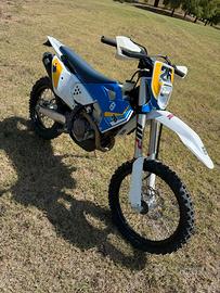 Husqvarna FE 350 2025