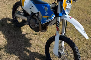 Husqvarna FE 350 2025