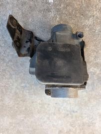 CORPO FARFALLATO FIAT BERTONE X19 X19