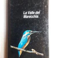 LIBRO "LA VALLE DEL MARECCHIA"