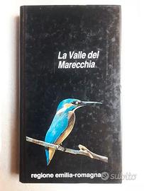 LIBRO "LA VALLE DEL MARECCHIA"