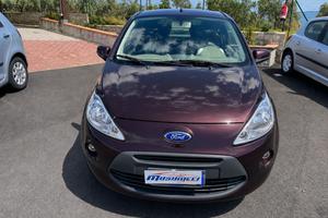 Ford Ka Ka+ 1.3 TDCi 75CV Titanium