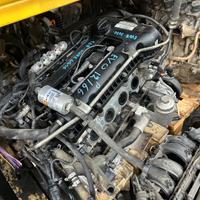 Motore SQRE4G16 DR EVO 1.6 benzina