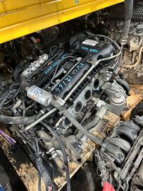 Motore SQRE4G16 DR EVO 1.6 benzina