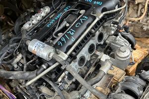 Motore SQRE4G16 DR EVO 1.6 benzina