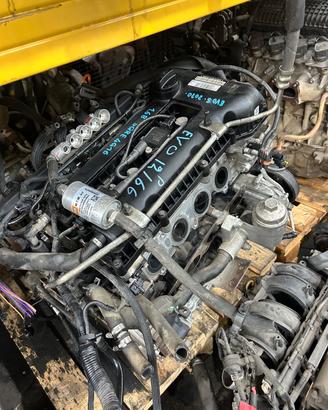 Motore SQRE4G16 DR EVO 1.6 benzina