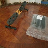 Pirastro korfker rest 2.0
