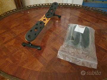 Pirastro korfker rest 2.0