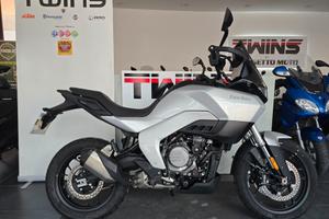 Norton Atlas _ Usato Permutabile