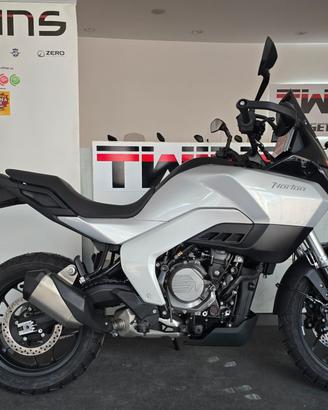 Norton Atlas _ Usato Permutabile