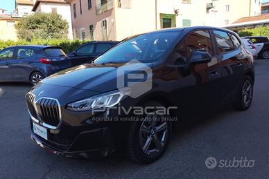 BMW 218i Active Tourer