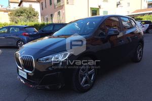 BMW 218i Active Tourer