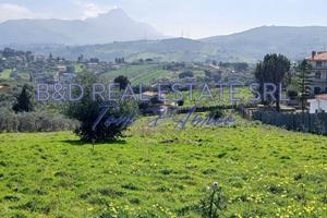Terreno Agricolo Bagheria [TerM/8VRG]