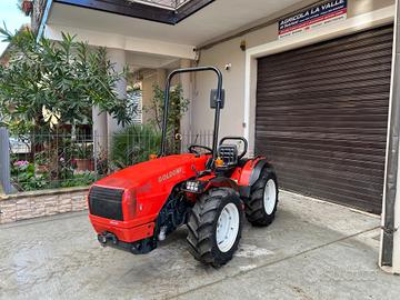 Goldoni Cluster 70 RS,40km/h,16av+16rm,2020,1200 o