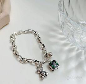 Bracciale donna