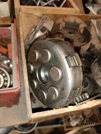 campana frizione vespa piaggio px 7 molle