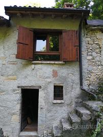 Rustico