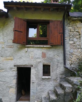 Rustico