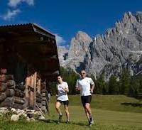 LUGLIO sulle DOLOMITI a FIERA di PRIMIERO