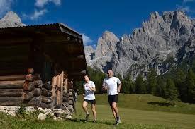 LUGLIO sulle DOLOMITI a FIERA di PRIMIERO