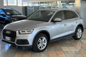 AUDI Q5 40 TDI quattro S tronic