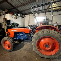 Trattore same Aurora 45