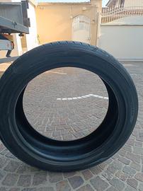 due gomme hankook per Scenic 4 serie 