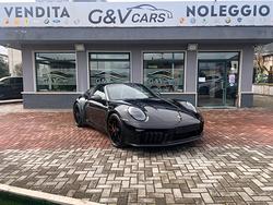 Porsche Targa 992.2 GTS 4 541 CV *CHRONO*LIFT SYST