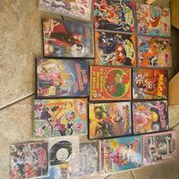 CD diversi personaggi