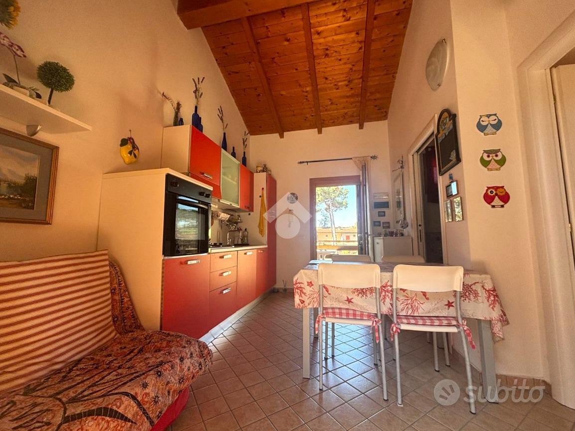 Apartment in Ravenna, Marina Romea - Vista 3
