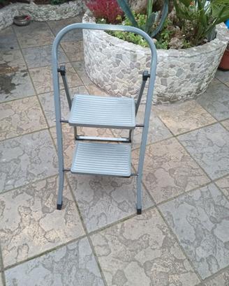 scaletta metallo