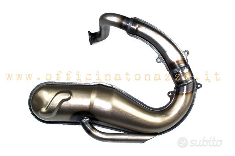 Subito Officina Tonazzo Marmitta Proma per Vespa 125 Primavera