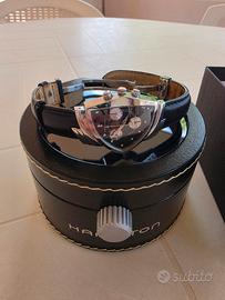 Orologio Hamilton Ventura